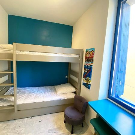 Au Coeur De Cassis Apartment Bagian luar foto
